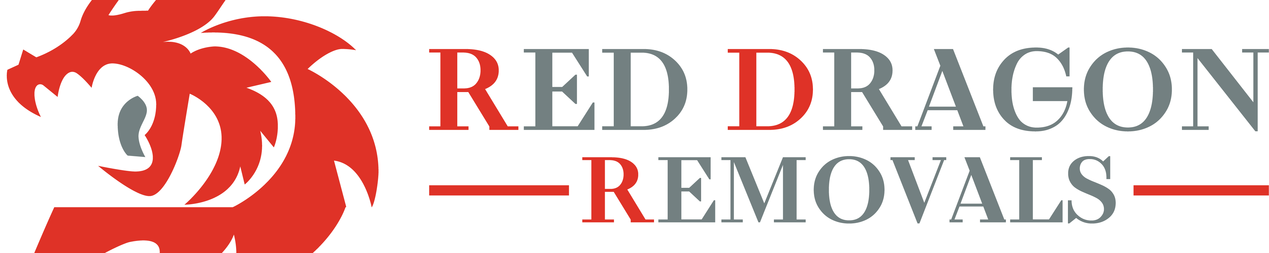Red Dragon Removals